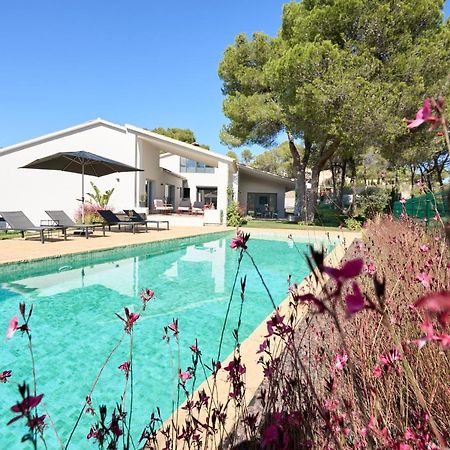Casa Brisa Boutique Guest House - Gay Men Only Sant Pere De Ribes Kültér fotó