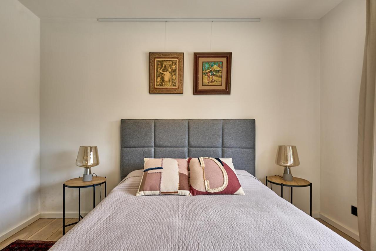 Casa Brisa Boutique Guest House - Gay Men Only Sant Pere De Ribes Kültér fotó