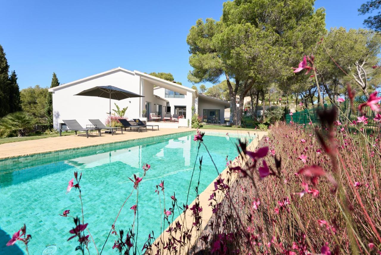 Casa Brisa Boutique Guest House - Gay Men Only Sant Pere De Ribes Kültér fotó
