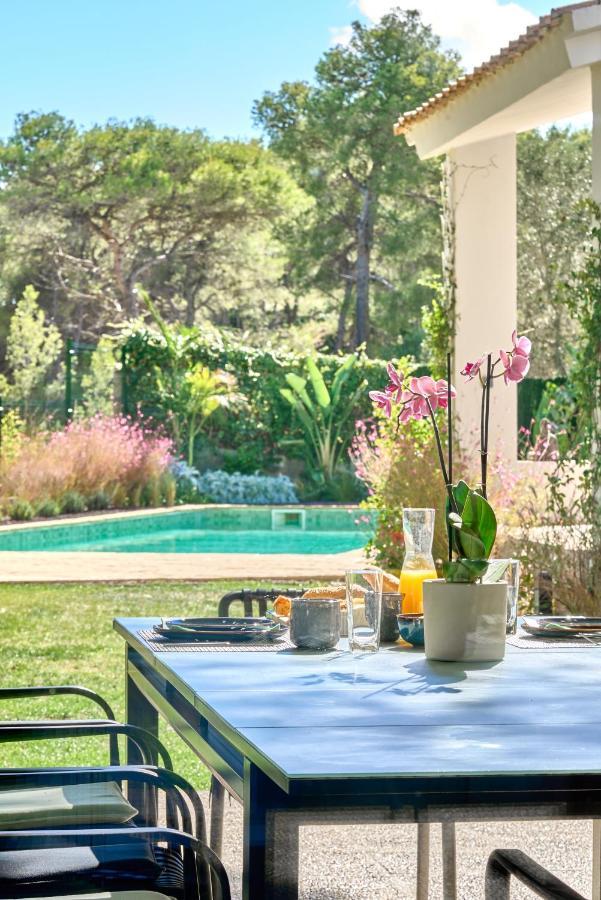 Casa Brisa Boutique Guest House - Gay Men Only Sant Pere De Ribes Kültér fotó