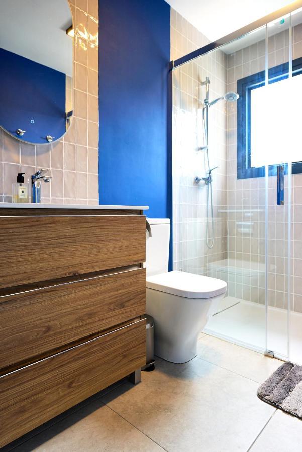 Casa Brisa Boutique Guest House - Gay Men Only Sant Pere De Ribes Kültér fotó