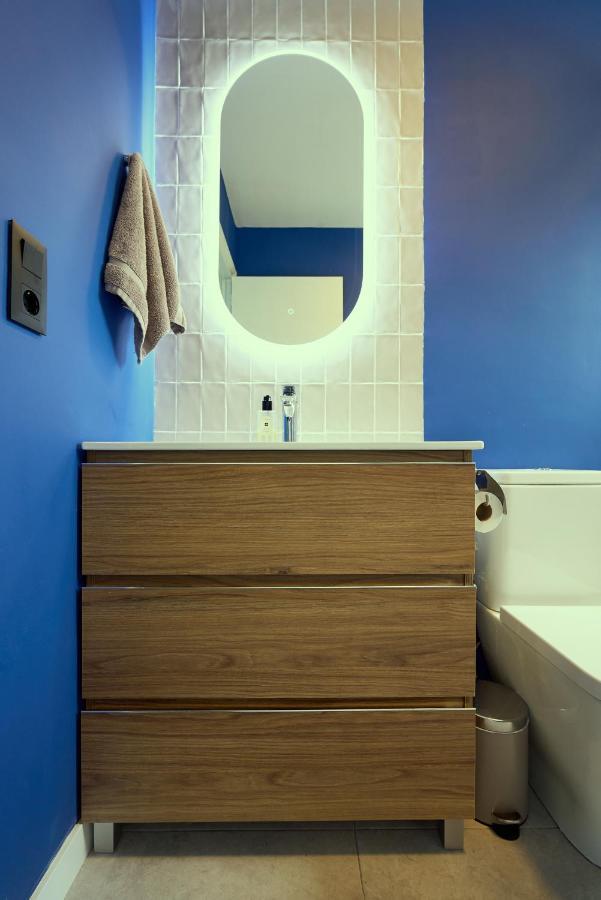 Casa Brisa Boutique Guest House - Gay Men Only Sant Pere De Ribes Kültér fotó